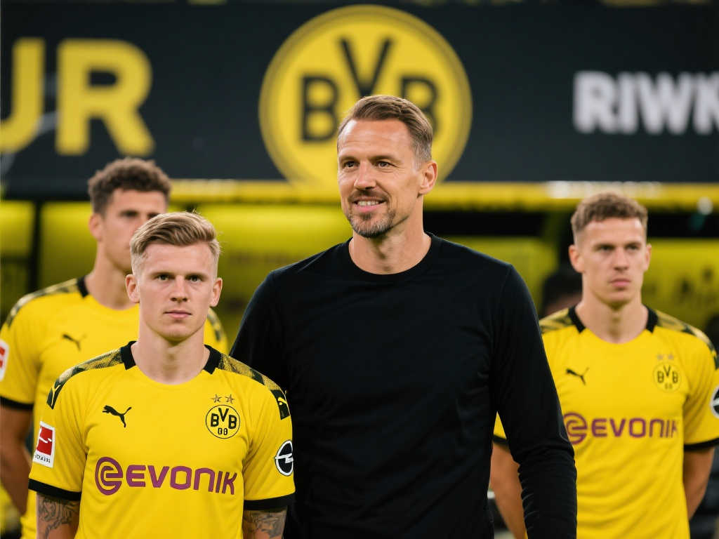 正如基米希 正如基米希