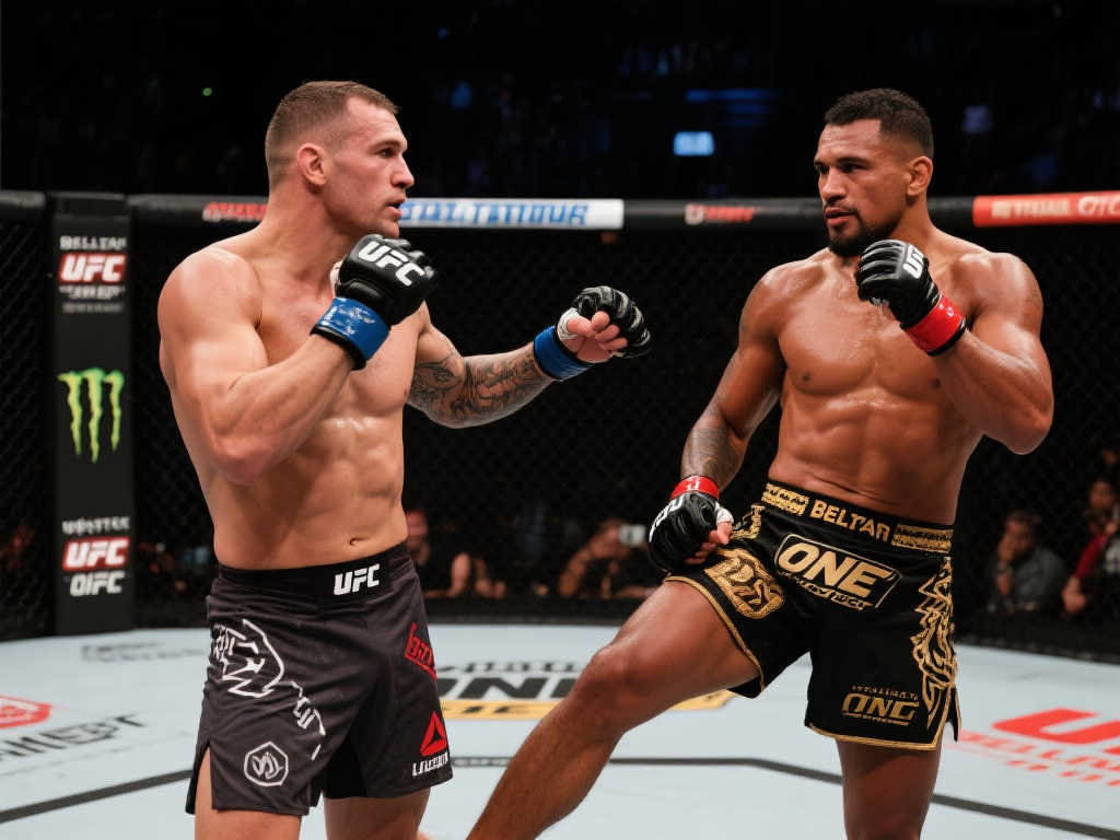 场重量级对 场重量级对