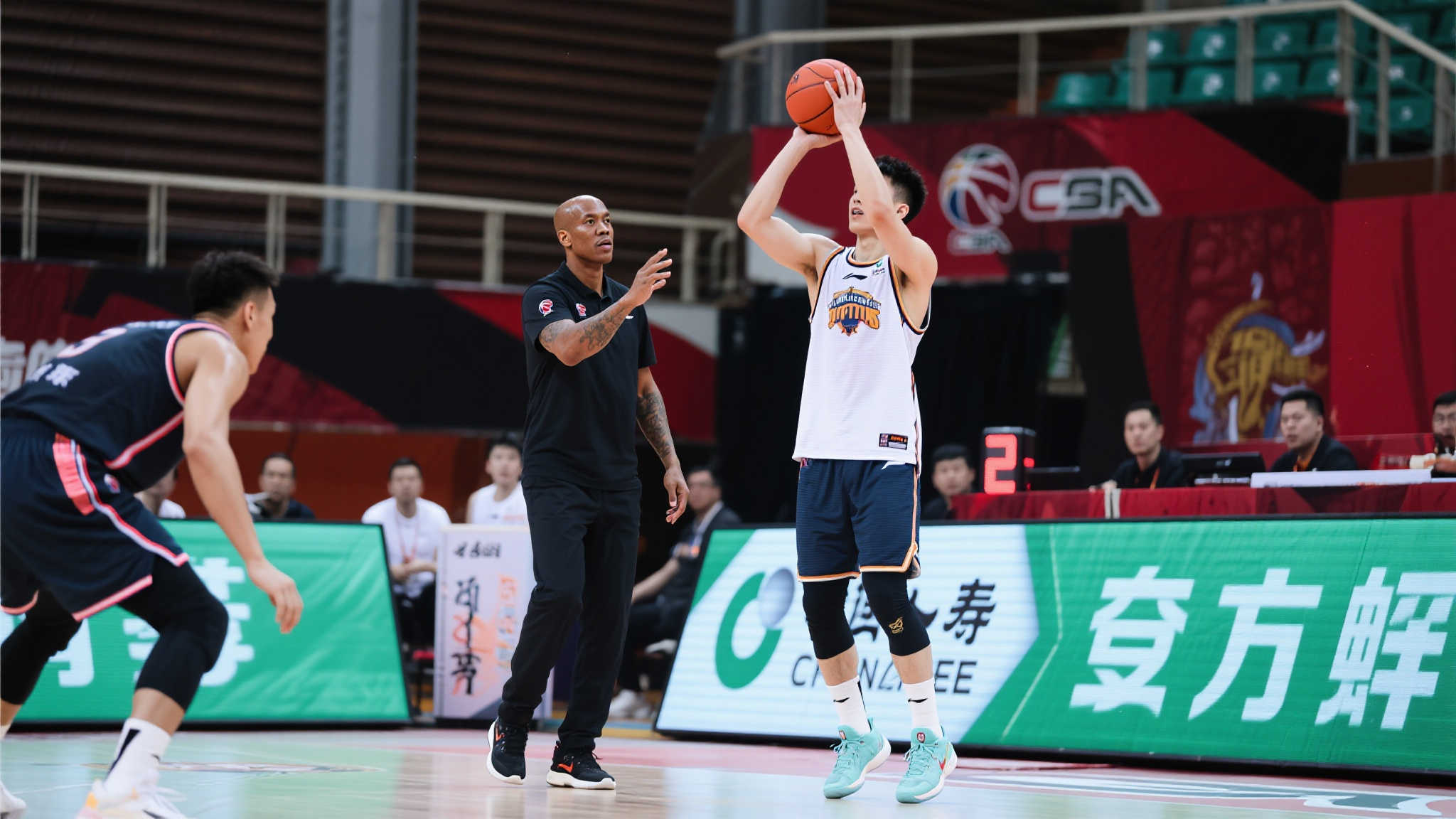 过硬的心理 过硬的心理