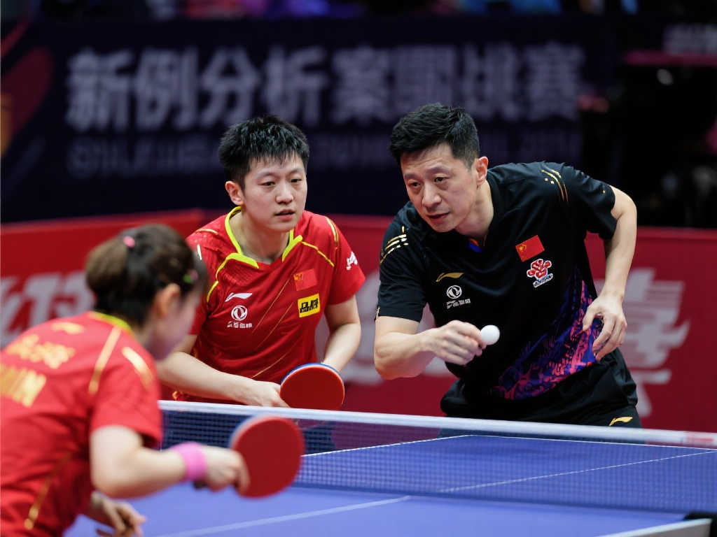 参与者小明