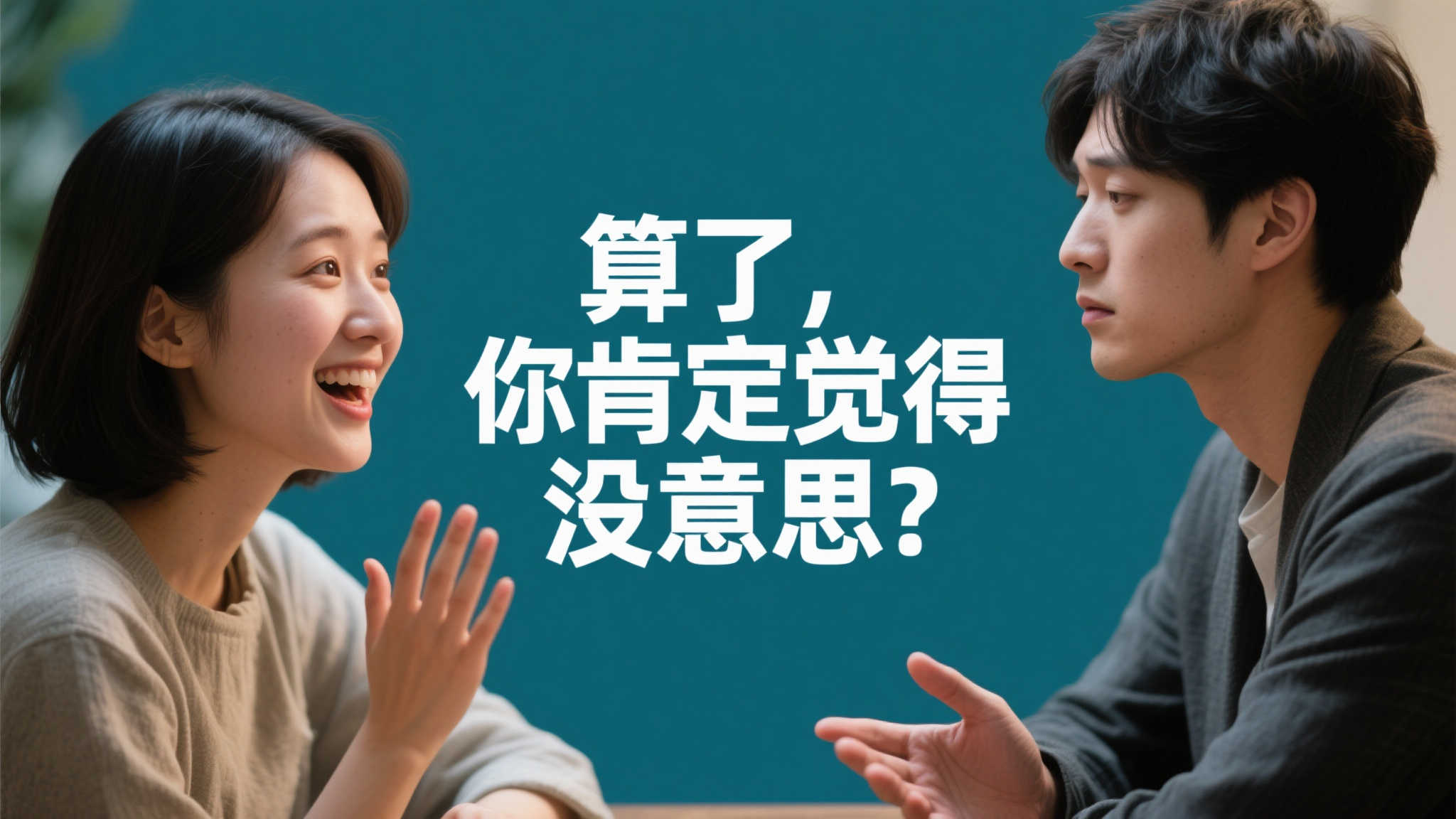 他的进攻技