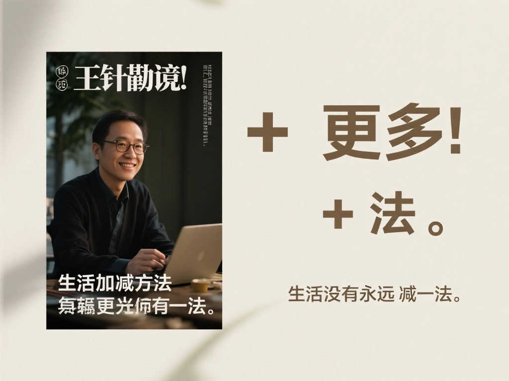 磨练了自己 磨练了自己