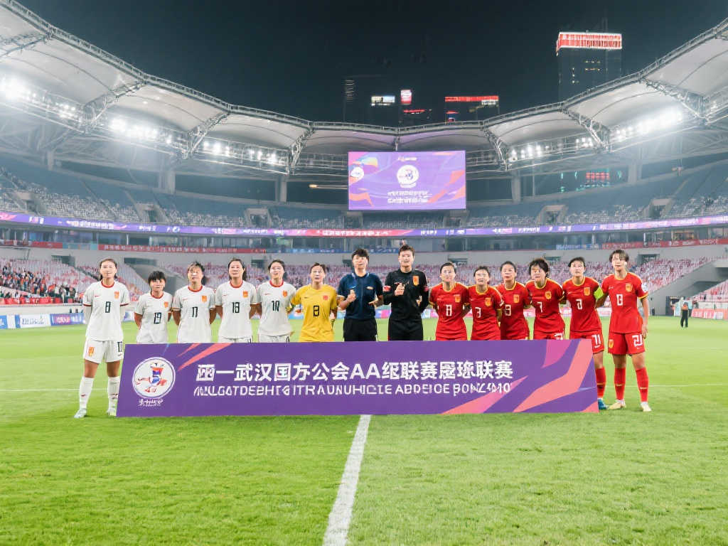 讓我們共同